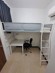 The Bencoolen (D7), Apartment #448004141